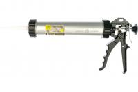 Пистолет для герметика ARMERO 310мл закрытый     A251/007