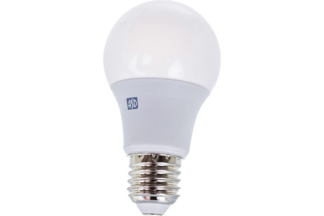 Купить Лампа св/диод. LED-A60-standard 15Вт грушевид. 230В E27 6500К 1350лм  ASD фото №4