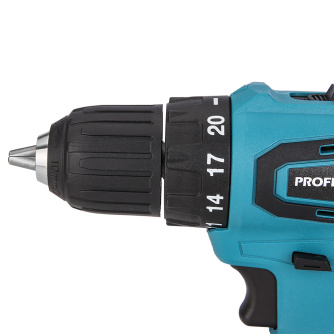 Купить Дрель аккумуляторная PROFIPOWER MKBL-18V  T0056 фото №5