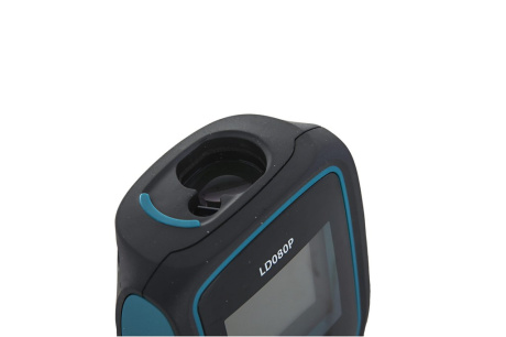 Купить Измеритель длины Makita LD 080 P фото №5