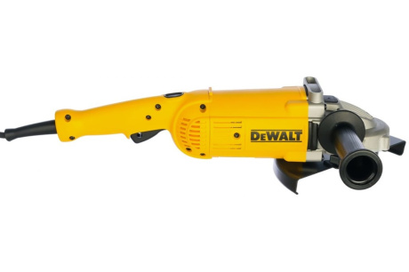 Купить УШМ DeWalt DWE 490 230мм 31591 фото №3