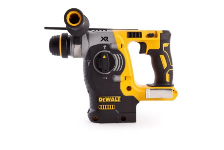 Купить Перфоратор DEWALT  DCH 273 N аккумуляторный фото №2