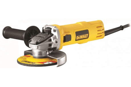 Купить УШМ DeWalt DWE 4051G  Акция фото №4