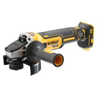 Купить УШМ аккумуляторная DEWALT DCG 405 N фото №1