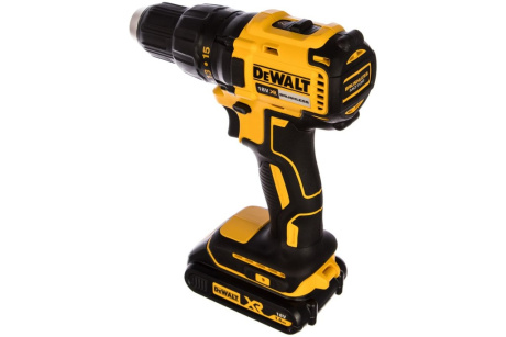 Купить Аккумуляторная дрель DeWalt DCD 777 S2T фото №4