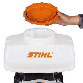 Купить Опрыскиватель бензиновый Stihl SR 430 4244-011-2600 фото №6