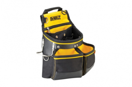 Купить Сумка поясная DEWALT для гвоздей     DWST1-75650 фото №2