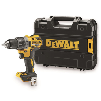 Купить Дрель аккумуляторная DEWALT  DCD 791 NT фото №1