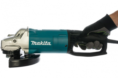 Купить УШМ Makita GA 9063 R фото №4