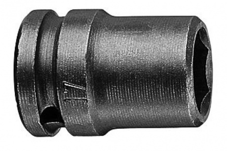 Купить Торцевая головка BOSCH  11*40мм  1/2"     1.608.552.013 фото №1