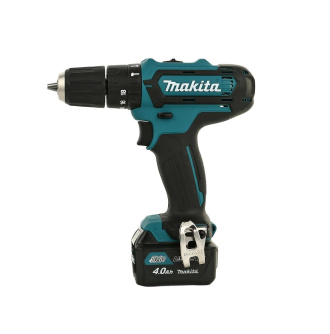 Купить Дрель аккумуляторная Makita HP 331 DWME Li-ion фото №2