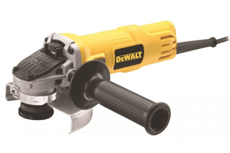 Купить УШМ DeWalt DWE 4051G  Акция фото №2