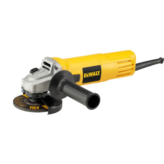 Купить УШМ DEWALT DWE 4015 фото №1