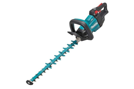 Купить Кусторез Makita DUH 502 Z аккумуляторный фото №1