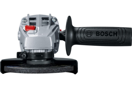 Купить Угло-шлифовальная машина Bosch GWS 700 700-302 фото №4