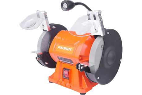 Купить Точило PATRIOT GM 150 PL Expert фото №1