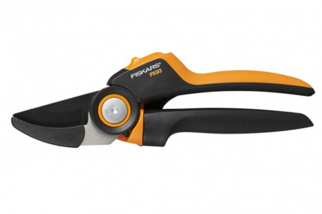 Купить Секатор Fiskars контактный PowerGear PX93   1023629 фото №1