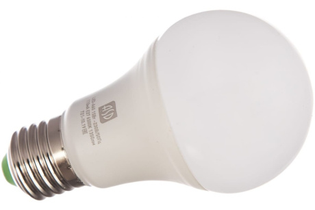 Купить Лампа св/диод. LED-A60-standard 15Вт грушевид. 230В E27 6500К 1350лм  ASD фото №1