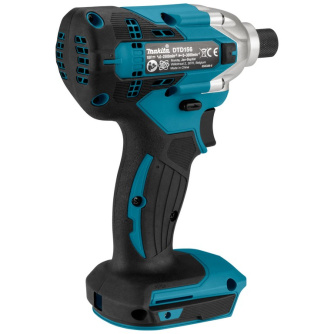 Купить Шуруповерт аккумуляторный Makita DTD 156 RFE фото №5