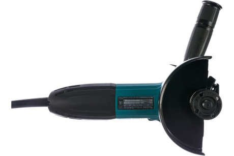 Купить УШМ Makita GA5030. 720Вт  d125мм  11000об.мин  156516  113-020785/GA5030 фото №3