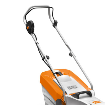 Купить Аккумуляторная газонокосилка Stihl RMA 235.0 АК 30  AL 101 6311-200-0007 фото №8