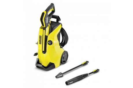 Купить Мойка KARCHER К4 Full Control 1.324-000.0 фото №1