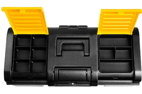 Купить Ящик инстр. 24" "Stayer " TOOLBOX-24"  38167-24 фото №5