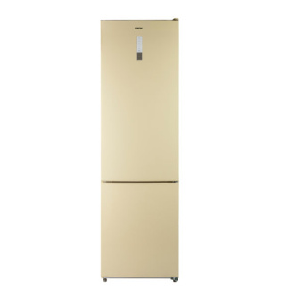 Купить Холодильник CENTEK CT-1733 NF beige фото №1