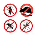 Защита от вредителей и насекомых  в Старощербиновской
