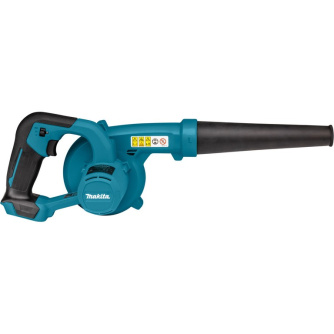 Купить Воздуходувка Makita UB 100 DZ аккумуляторная фото №4