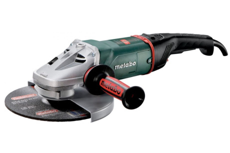 Купить УШМ METABO W 24-230 MVT 606467000 фото №1