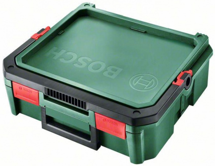 Купить Ящик пластиковый для инструмента BOSCH SystemBox S фото №1