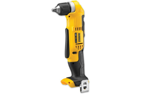 Купить Дрель аккумуляторная DeWALT DCD740N 18В Li-ion кейс без аккум. и ЗУ фото №1