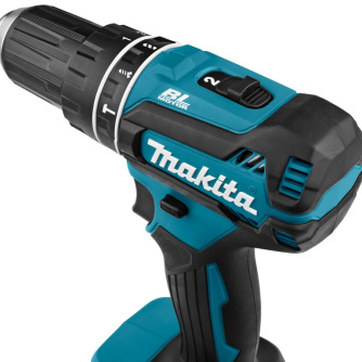 Купить Дрель-шуруповерт Makita DHP 485 SYE аккумуляторная фото №2