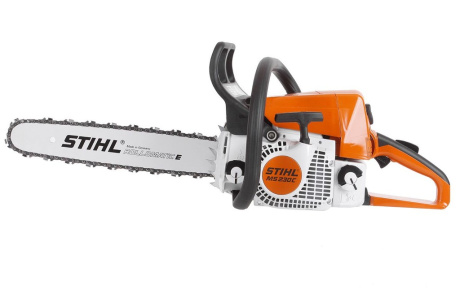 Купить Бензопила STIHL MS 230 C-BE фото №3