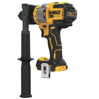 Купить Дрель аккумуляторная DEWALT  DCD 999 NT фото №4