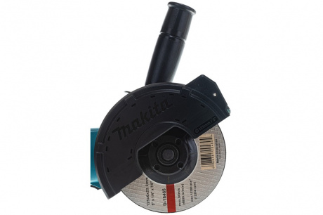 Купить УШМ Makita GA 5040 C фото №4