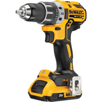 Купить Дрель аккумуляторная DEWALT DCD 791 D2-GB фото №2