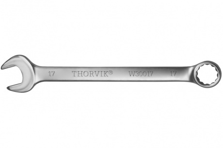 Купить Набор ключей THORVIK гаечных комбинированных серии ARC , 6-32 мм, 22 предметов   W3S22TB фото №2