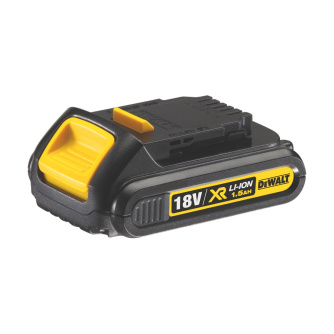 Купить Дрель аккумуляторная DEWALT  DCD 785 C2  18v 1.5Ah Li-Ion фото №5