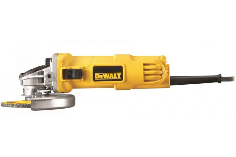 Купить УШМ DeWalt DWE 4051G  Акция фото №3