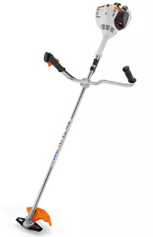 Купить Мотокоса STIHL FS 56 GSB 230-2 AutoCut 25-2 4144-200-0168 фото №1