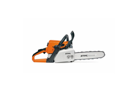 Купить Бензопила Stihl MS 210  шина R 35 см  цепь 63 PM 1123-200-0870 1123-200-0870 фото №1