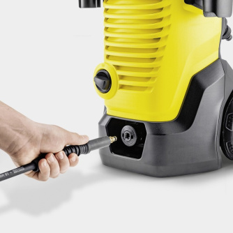 Купить Мойка Karcher K 4 WCM   1.324-200 фото №4