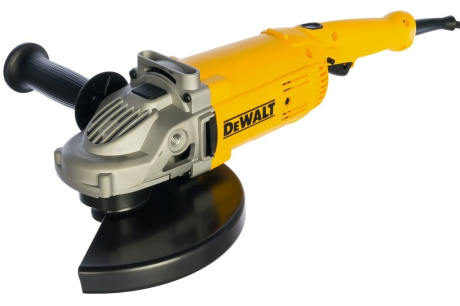 Купить УШМ DeWalt DWE 490 230мм 31591 фото №1