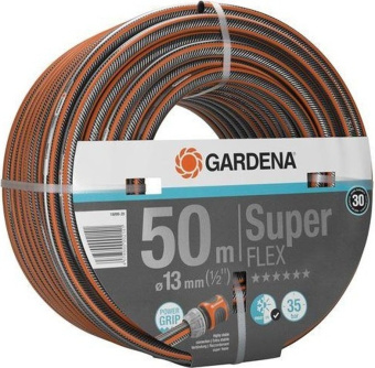 Купить Шланг SuperFlex 1/2  GARDENA 18099 фото №2