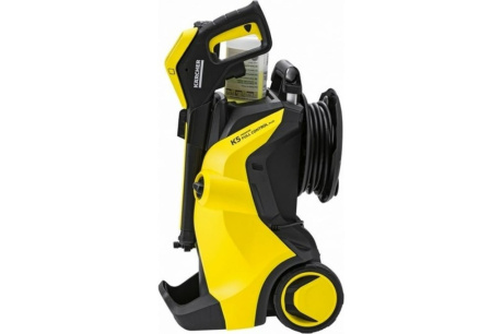 Купить Мойка KARCHER К5 Premium Full Control PLUS 1.324-630.0 фото №3