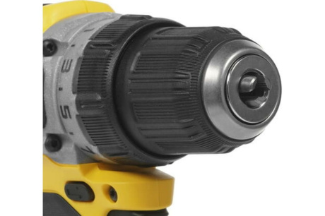 Купить Дрель аккумуляторная DeWALT DCD701N 12В Li-ion без аккум. и ЗУ бесщеточная фото №2