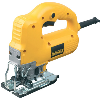 Купить Лобзик DEWALT  DW 341 К  кейс фото №1