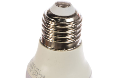 Купить Лампа светодиодная LED-Шар-standard 5Вт шар 4000К нейтр. бел. E27 450лм 160-260В ASD фото №2
